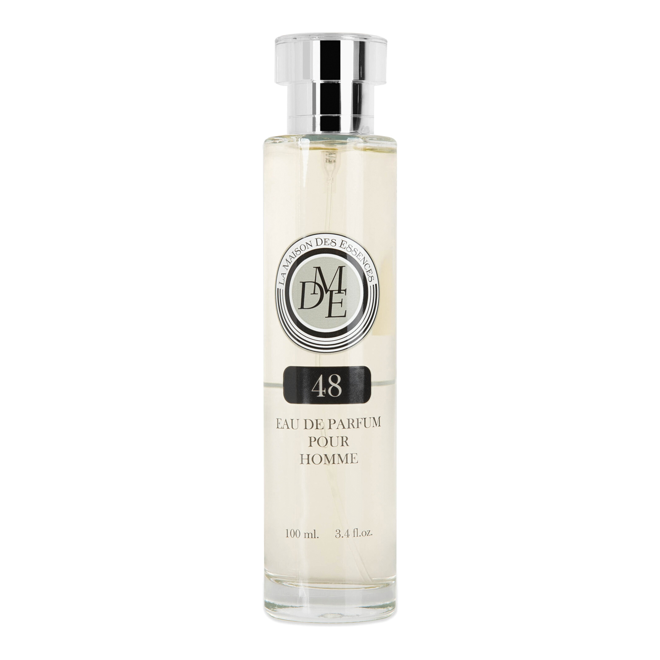 Profumo uomo 48 100 ml