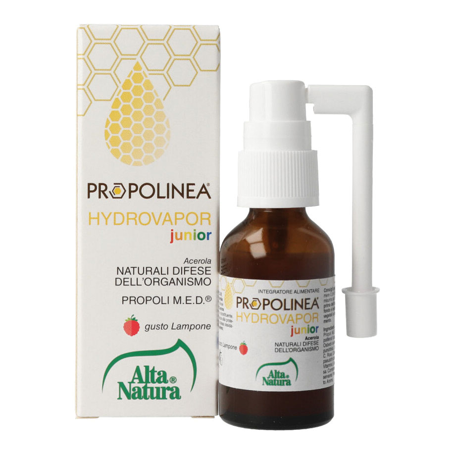 Propolinea hydrovapor junior 20 ml