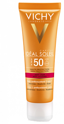 Vichy is Crema viso a-eta'fp50