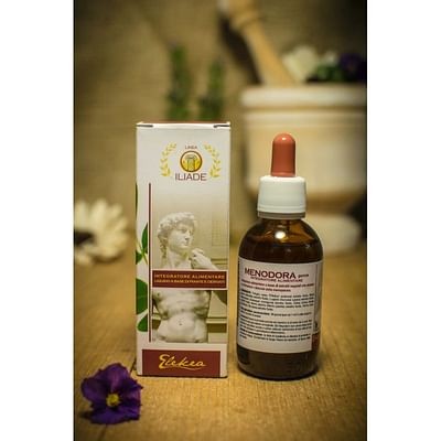 Menodora Gocce 50ml