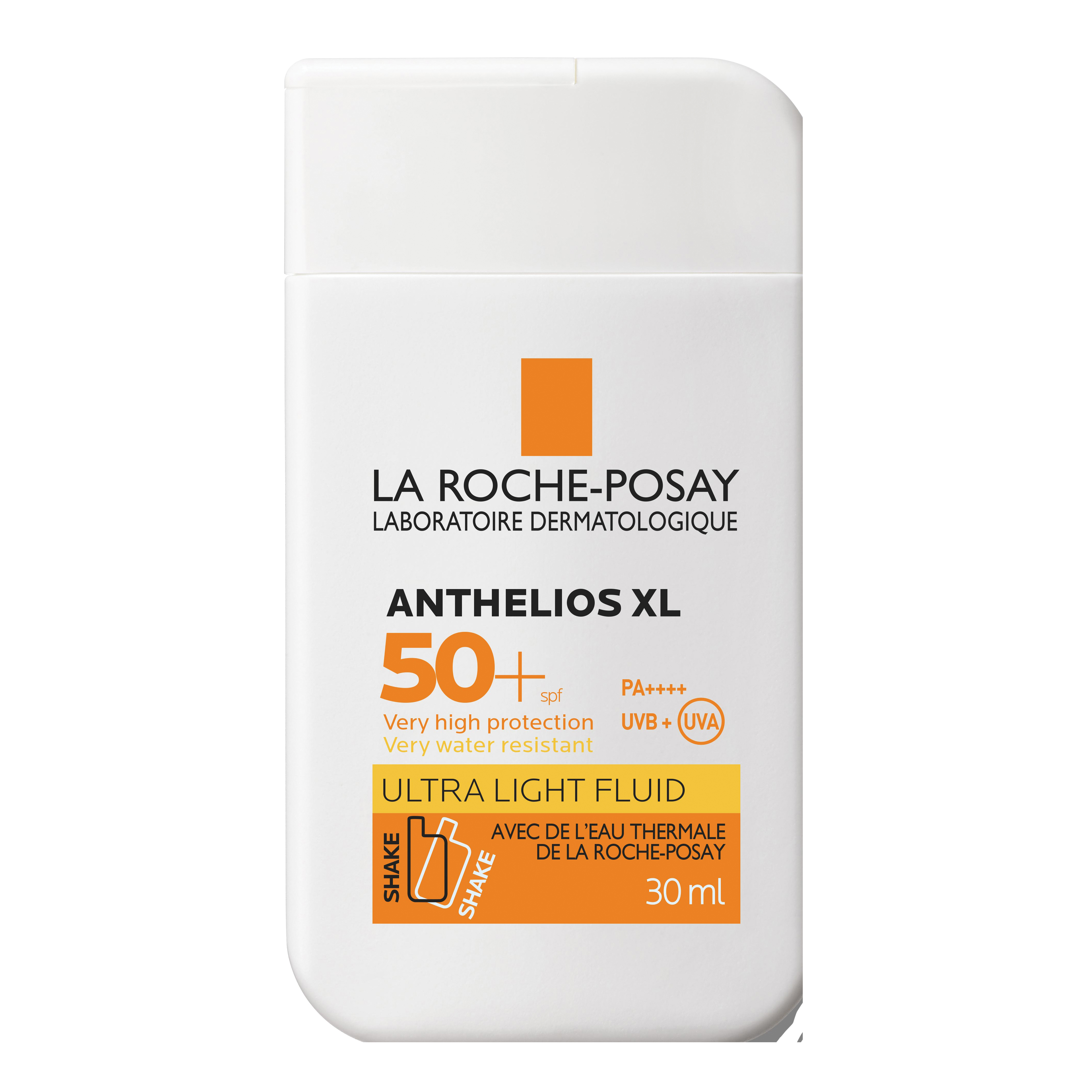 Anthelios pocket bamb.50+ 30ml