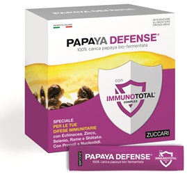 Papaya defense 30 stick zcr
