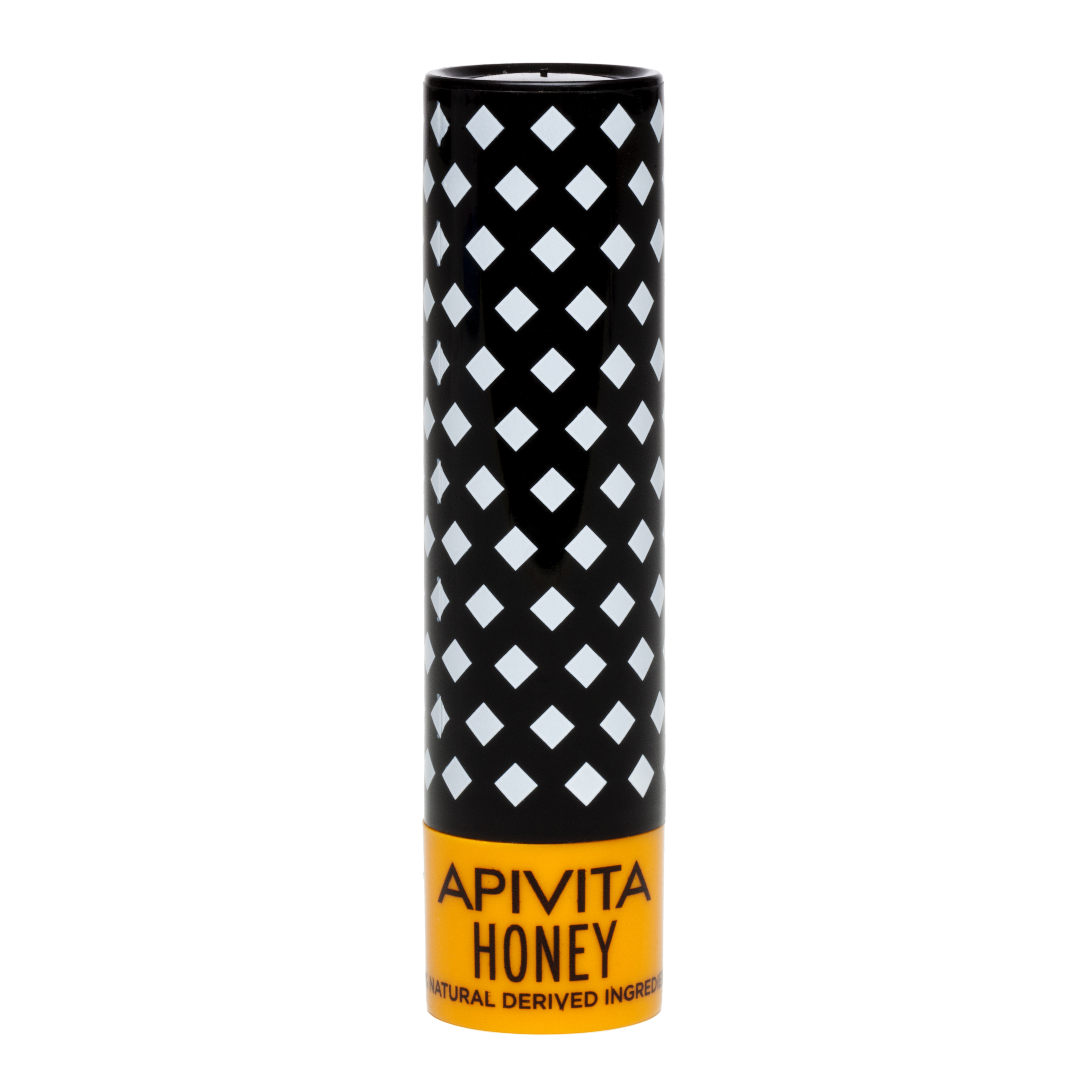 Apivita lipcare ecobio honey 4,4 g/17