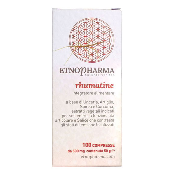 Rhumatine 100 Compresse