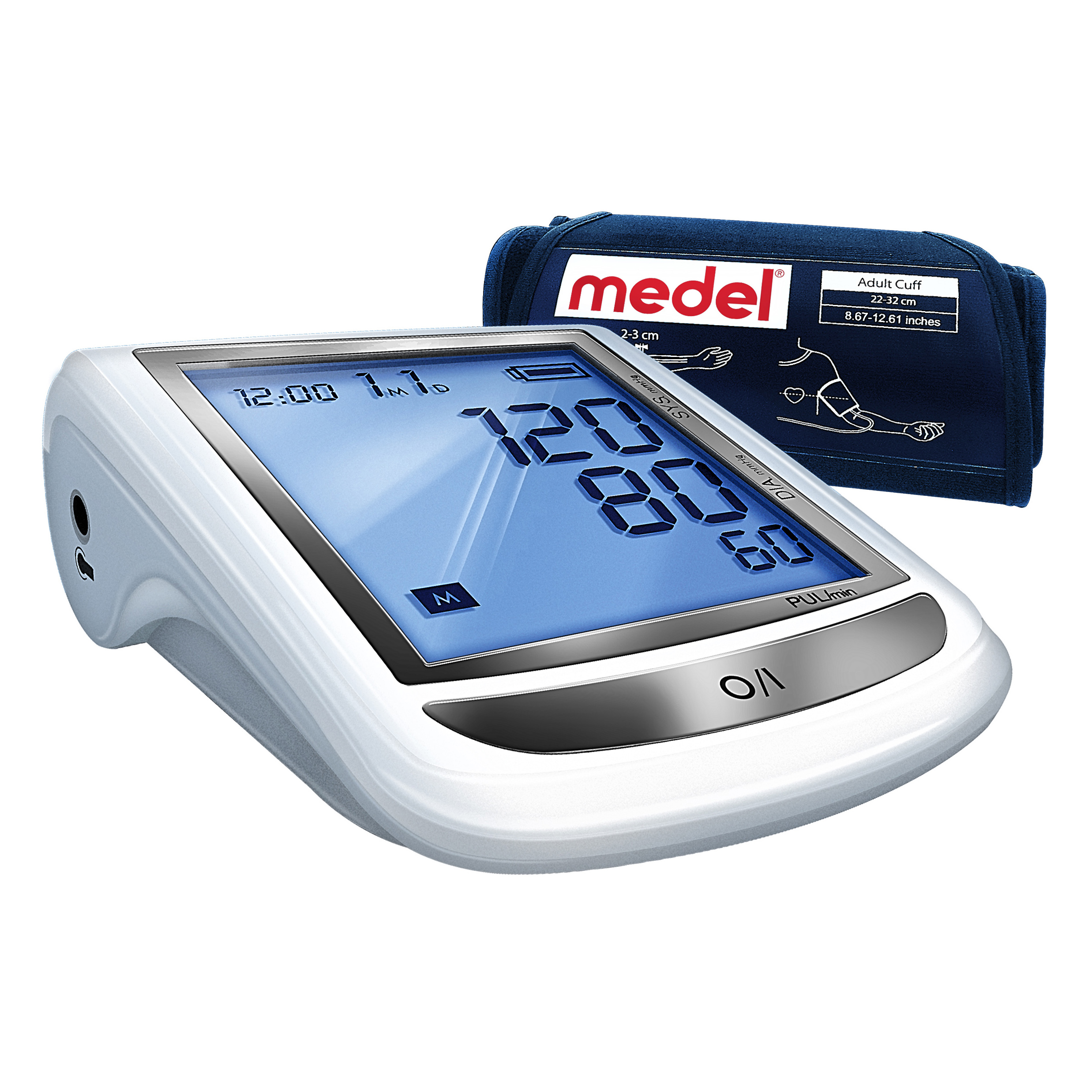 Medel elite mis.press.aut.