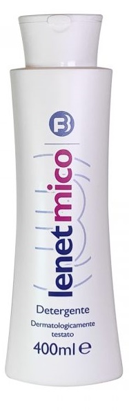 Lenet mico deterg.400ml