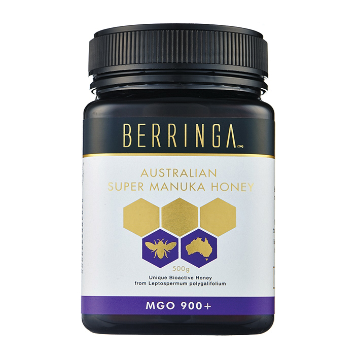 Miele di manuka 900 mgo 500 g