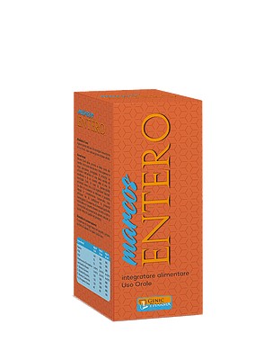 Marcos entero 100ml