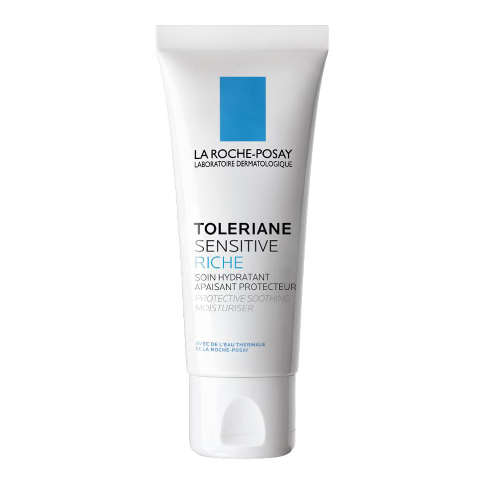 La Roche Posay-Phas Toleriane Toleriane Sensitive Riche 40Ml