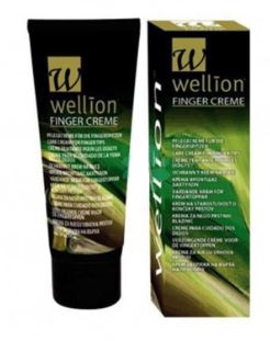 Wellion fingercream 20 ml