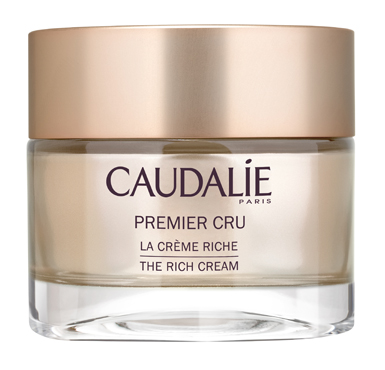 Caudalie premier cru la creme