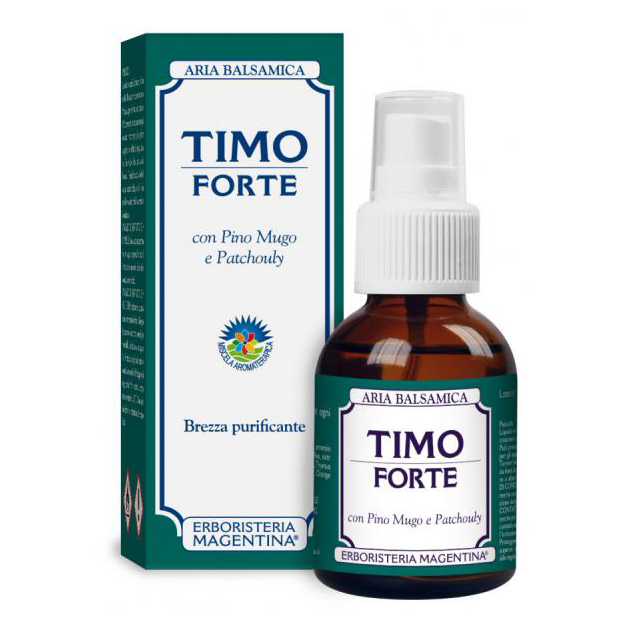 Timo forte aria balsamica 50 ml