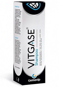 Vitgase shampoo