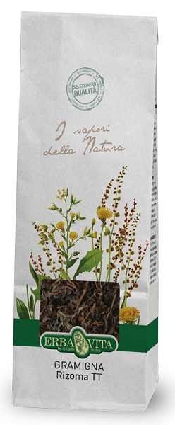 Gramigna rizoma tintura madre 100 g ev