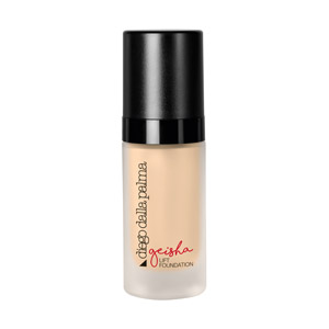 DIEGO DALLA PALMA - Geisha Lift - Fondotinta In Crema Effetto Lifting N. 222 Beige