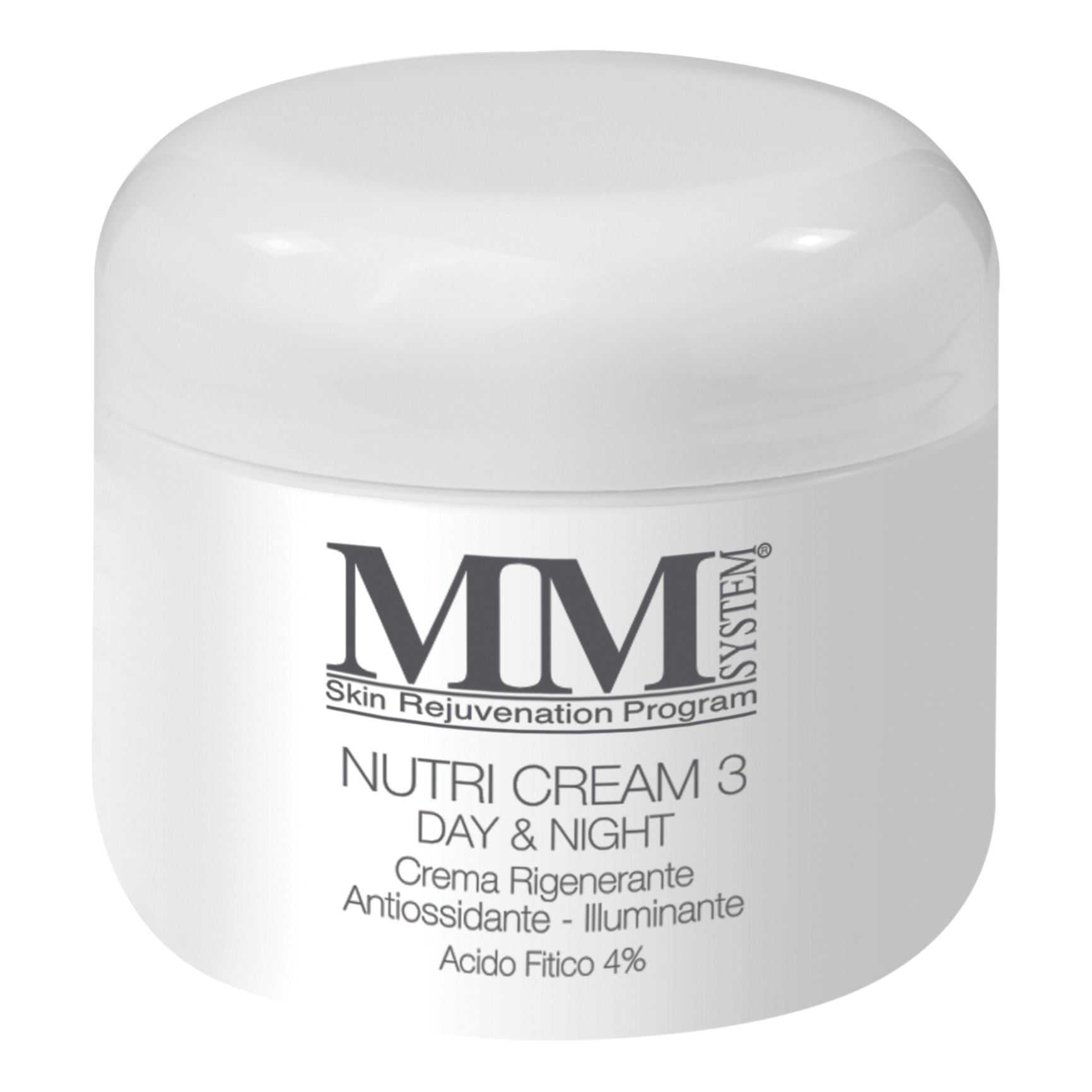 Mm system nutri Crema day&amp;night