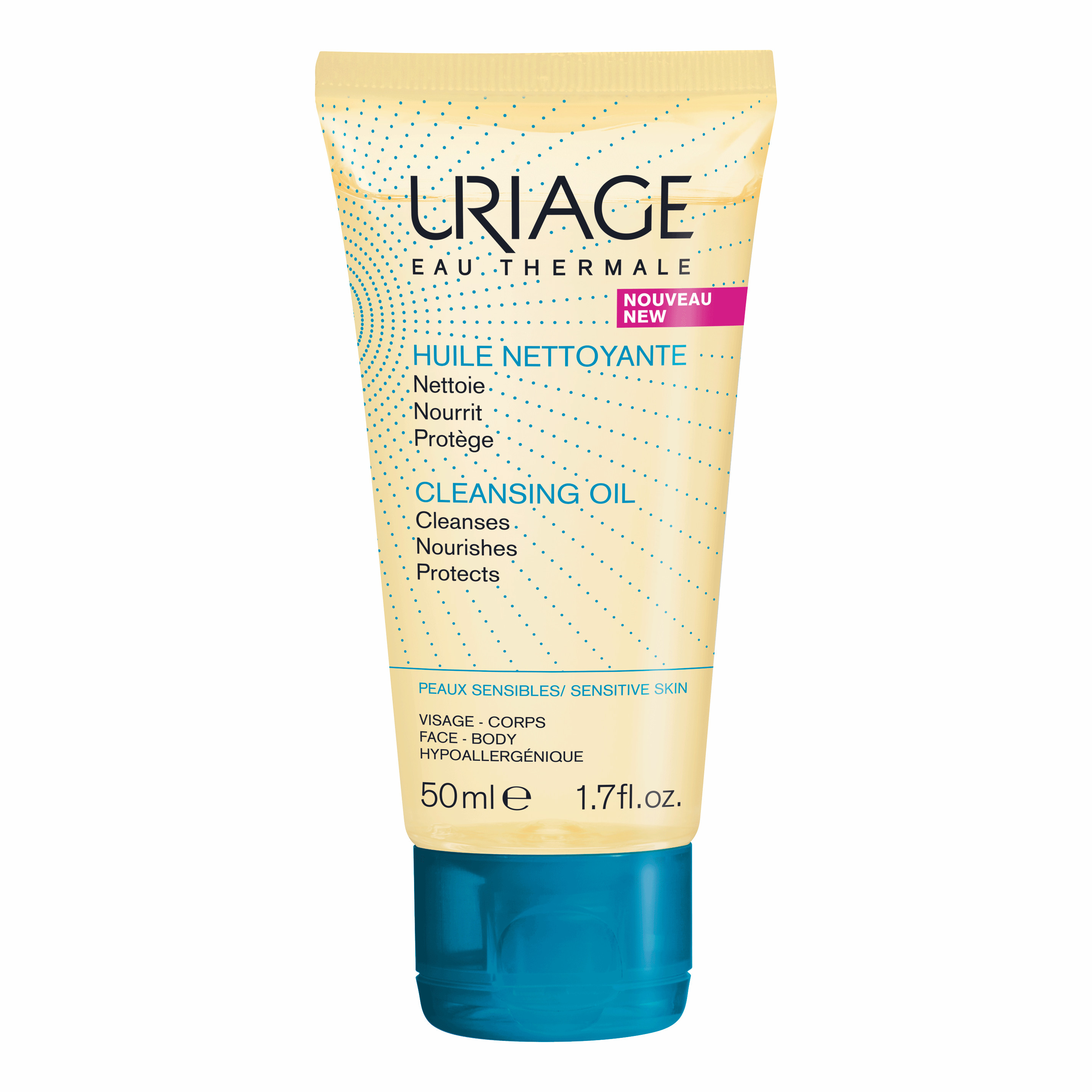 Xemose olio detergente 50 ml