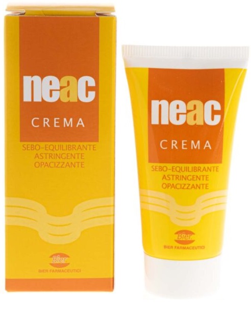 Neac crema 25ml