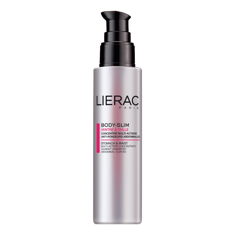 Lierac body slim ventre &amp; taille 100 ml