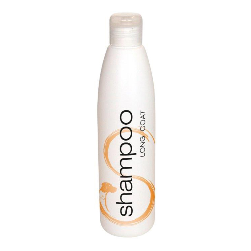 Shampoo Long Coat 250 Ml