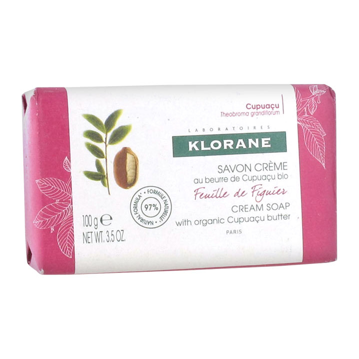 crema sapone foglie di fico