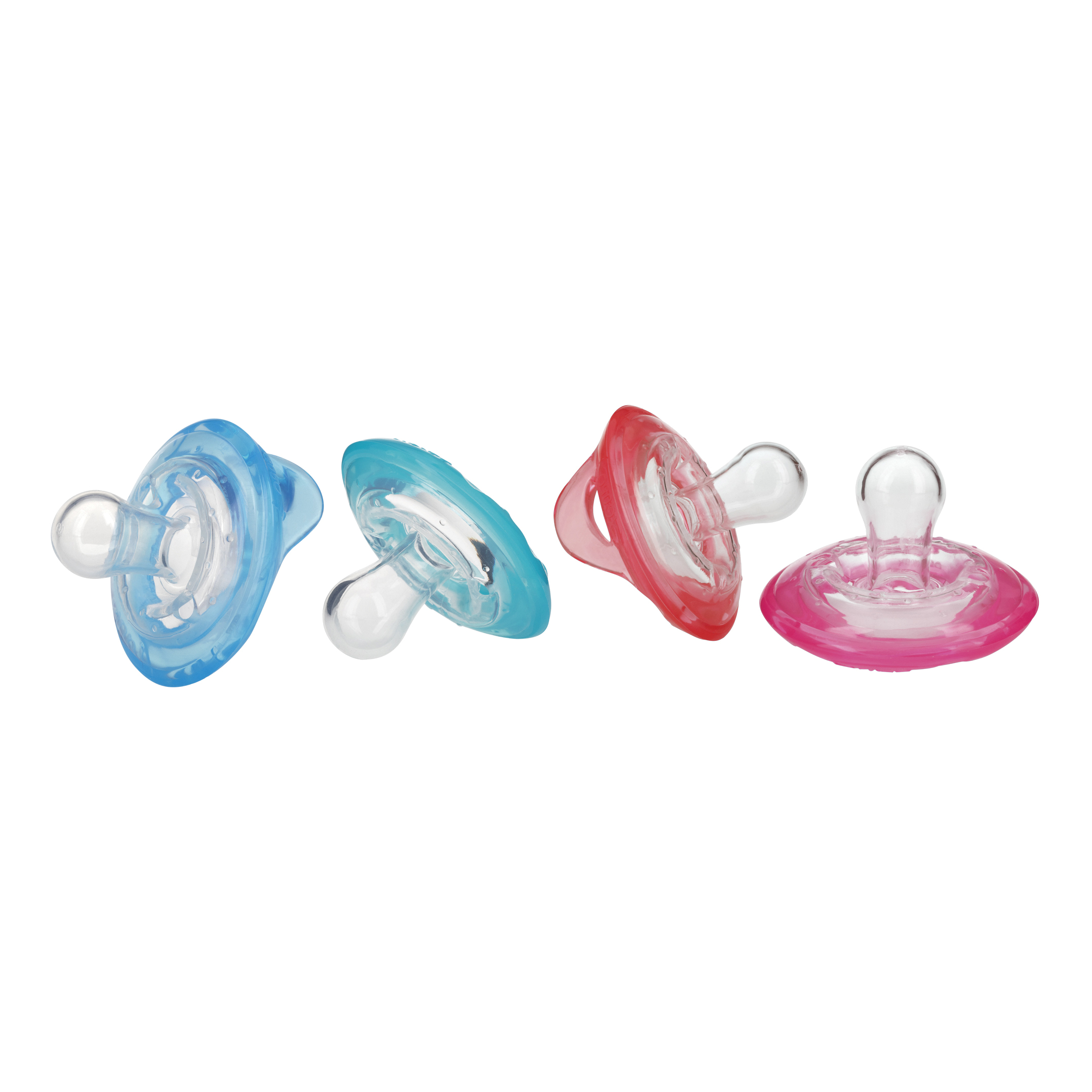Nuby nat softflex sil cil 6-36