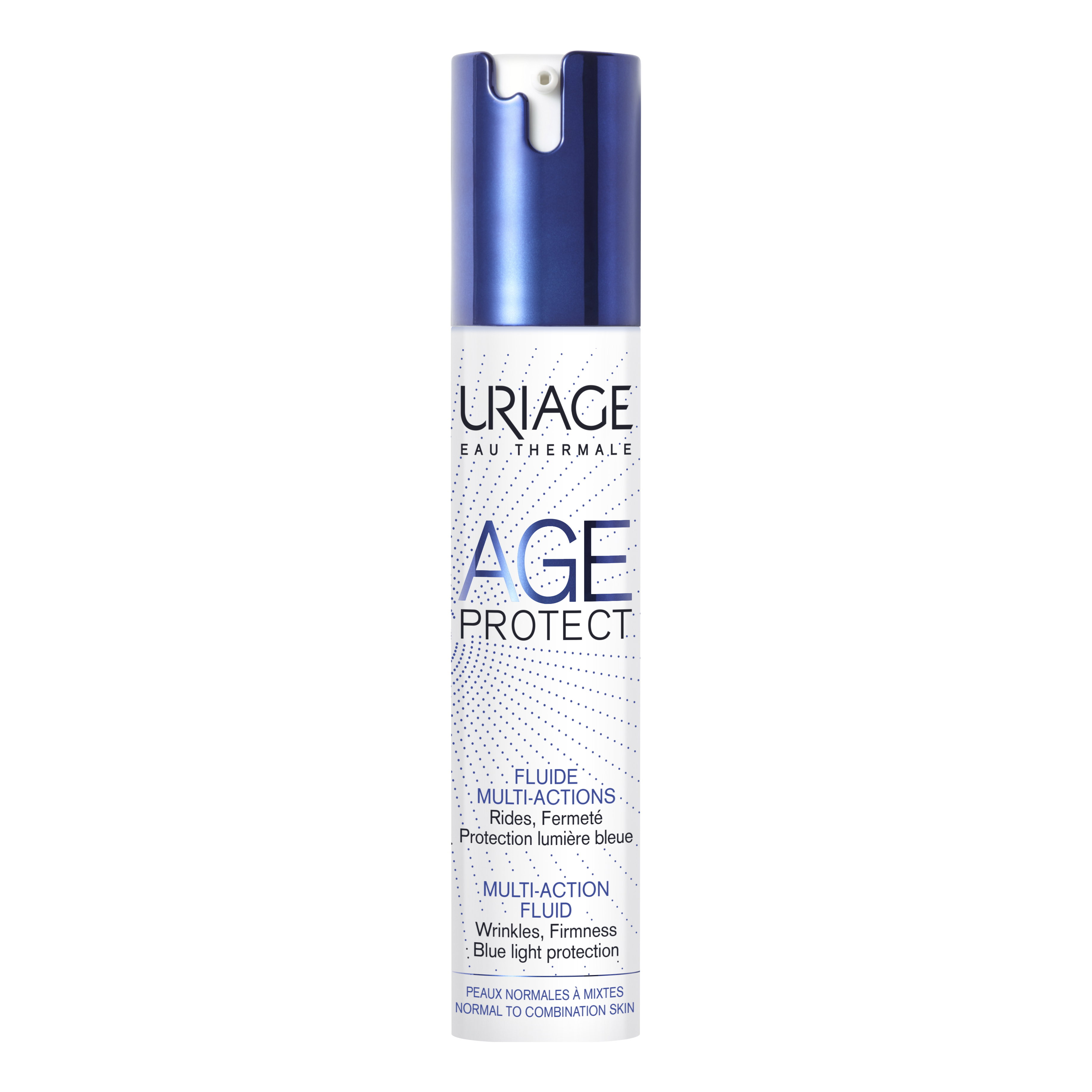 Age protect fluido m-az.40ml