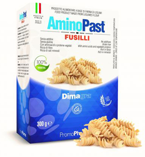 Dimagra amino past.fusilli300g