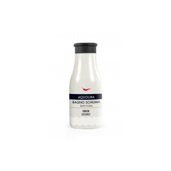 Classica - Bagno doccia al cocco