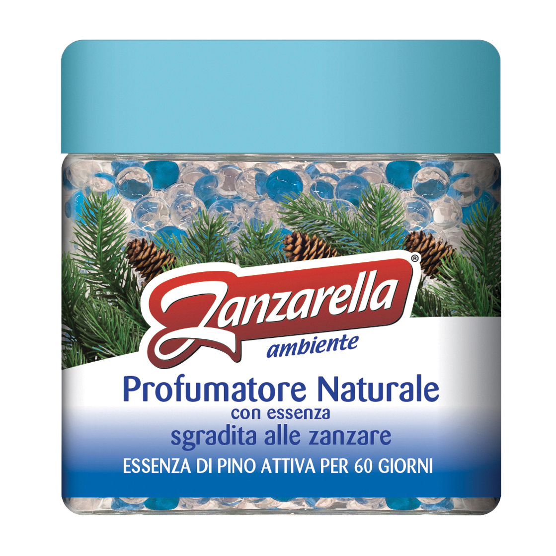 Zanzarella perle a-zanz.pino