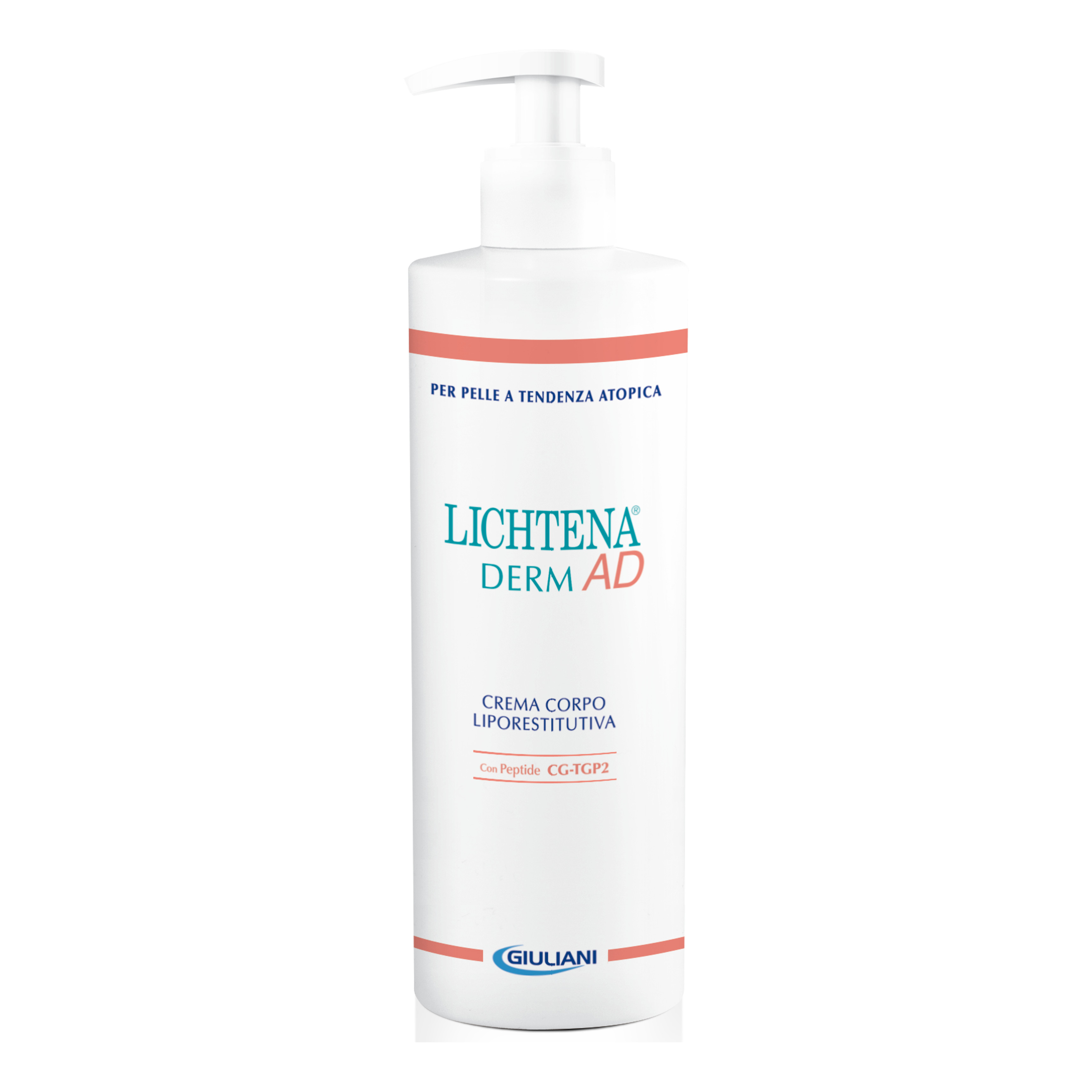 Dermad Crema Corpo