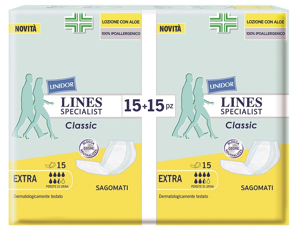 Lines Spec.class.sag.extra30pezzi