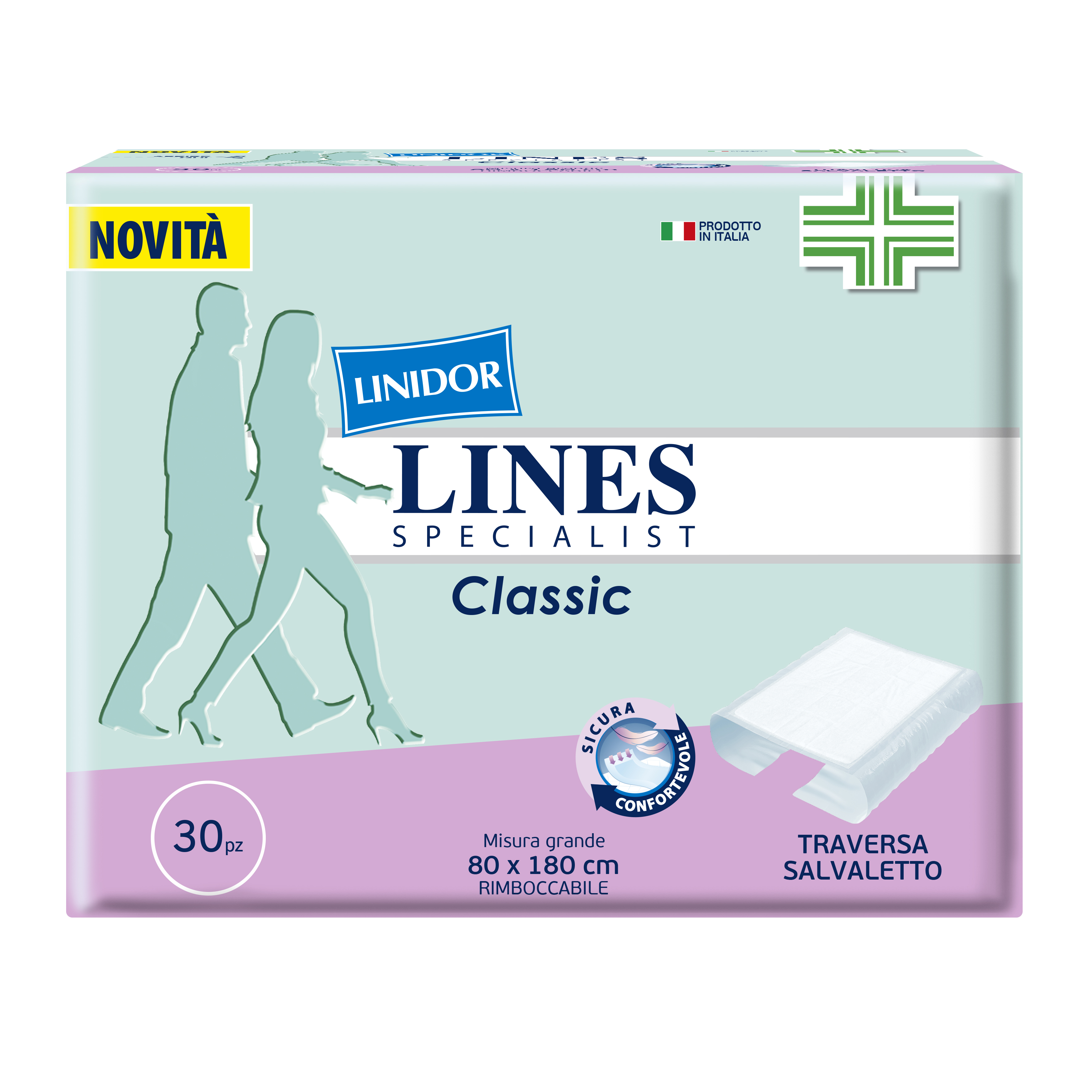 Lines spec.class.trav.80x180