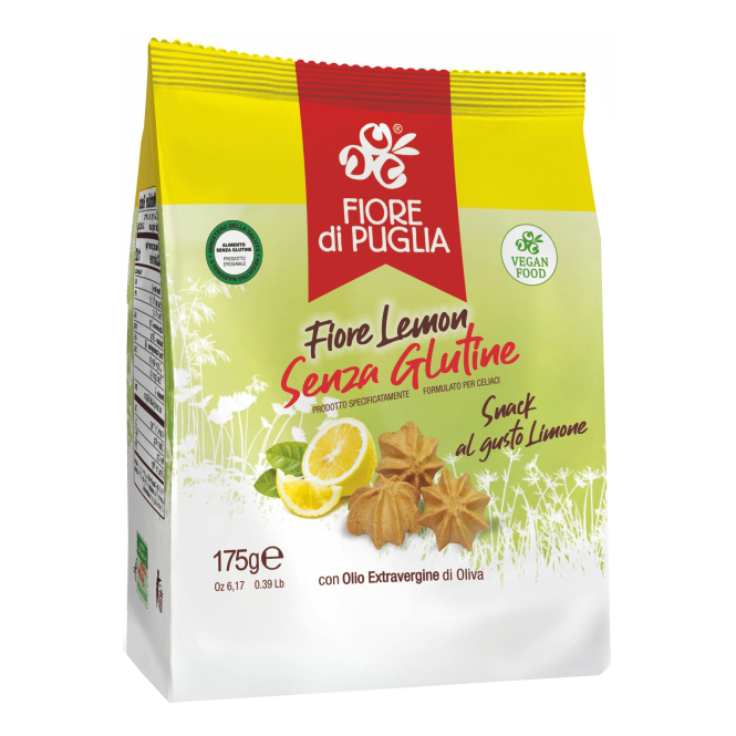 Fiore puglia fiorelemon 175g