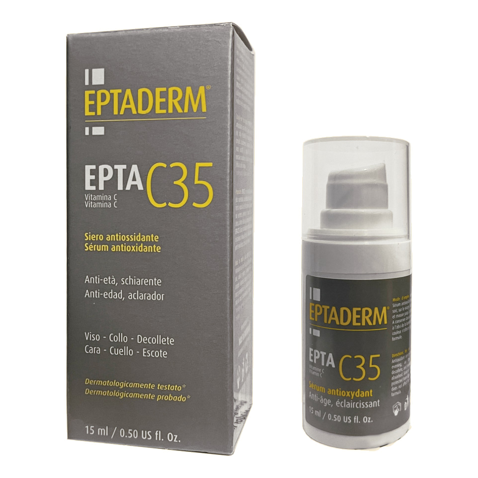 Epta C35 Siero 15 Ml