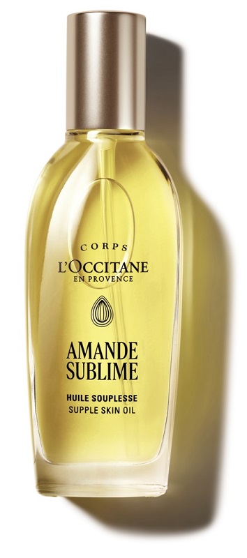Mandorla olio idratante 100 ml