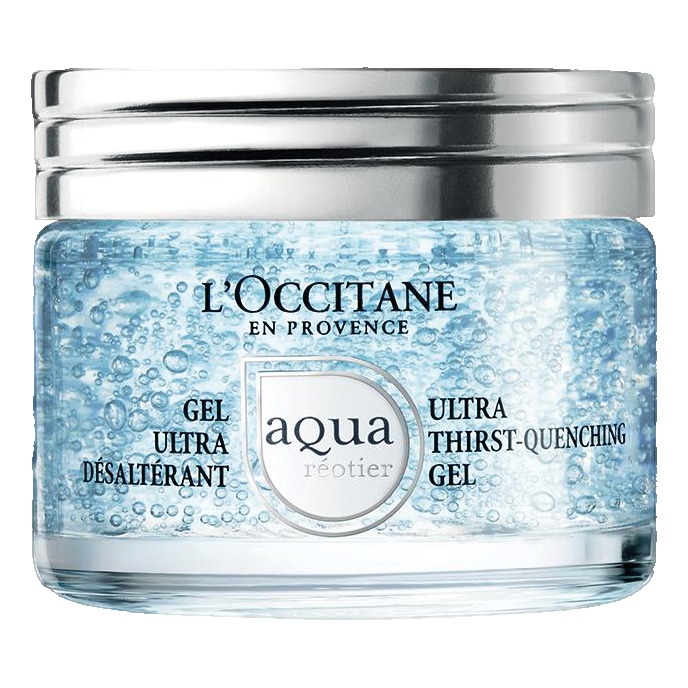 Aqua reotier gel ultra idratante 50 ml