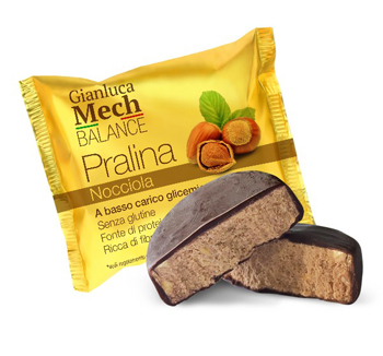 Tisanoreica S Praline Nocciole