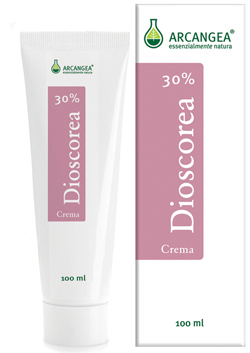Dioscorrea 30% crema 100 ml
