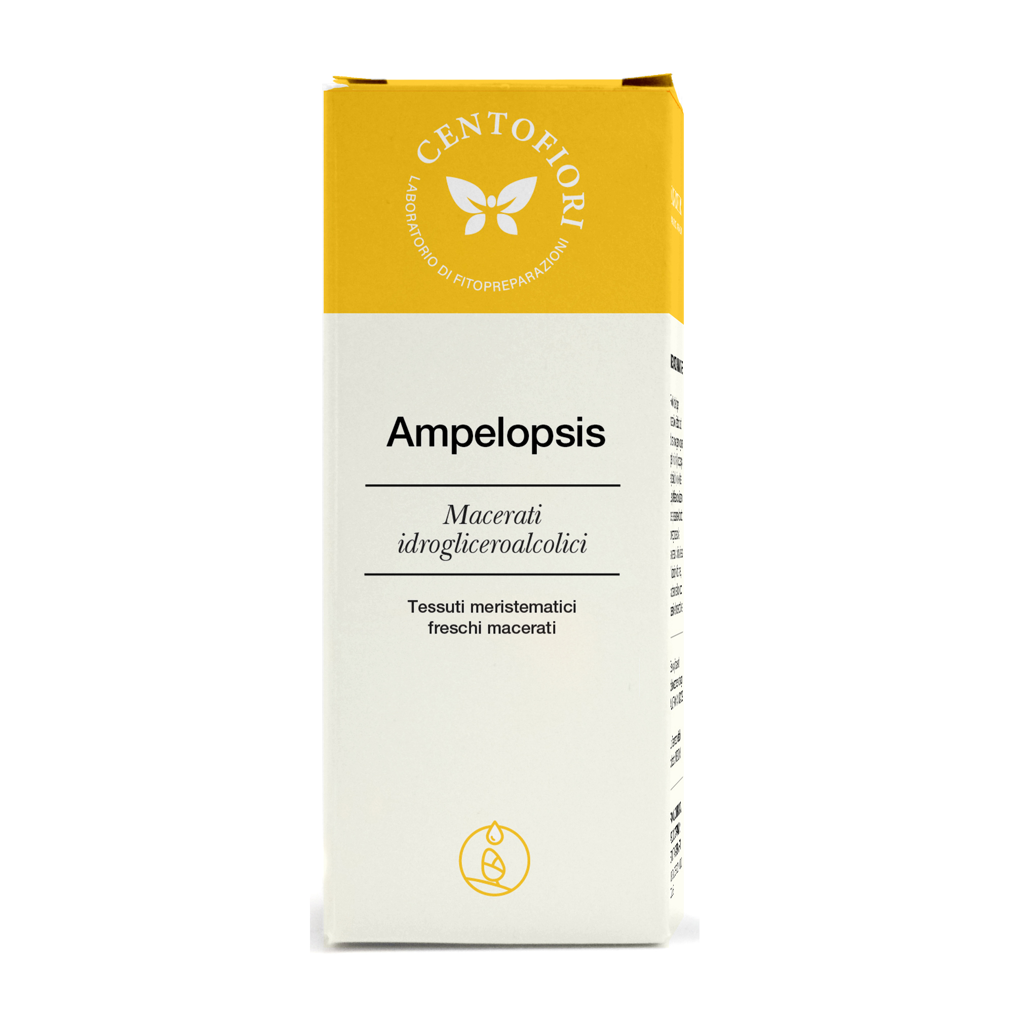 Ampelopsis mg 50 ml