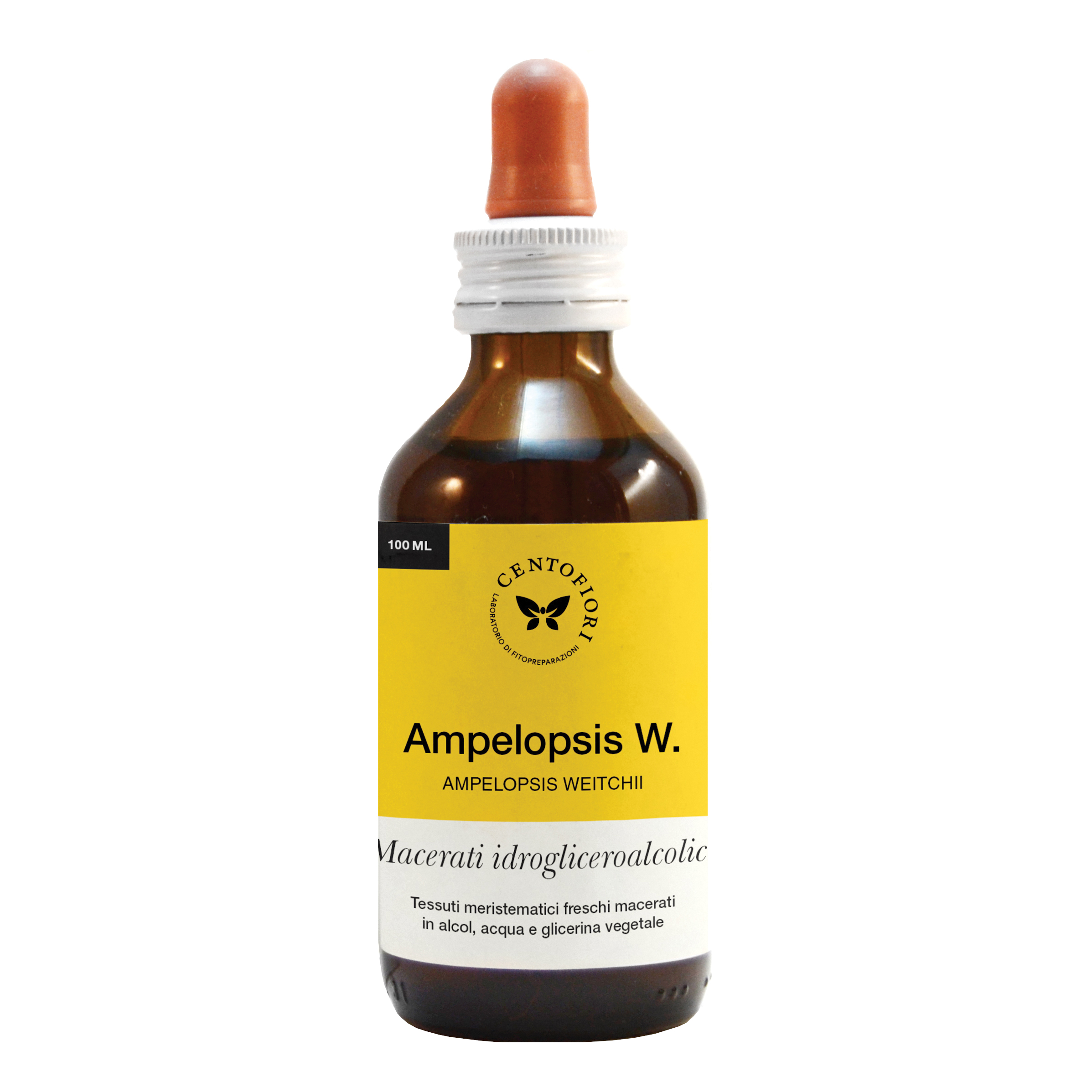 Ampelopsis mg 100 ml