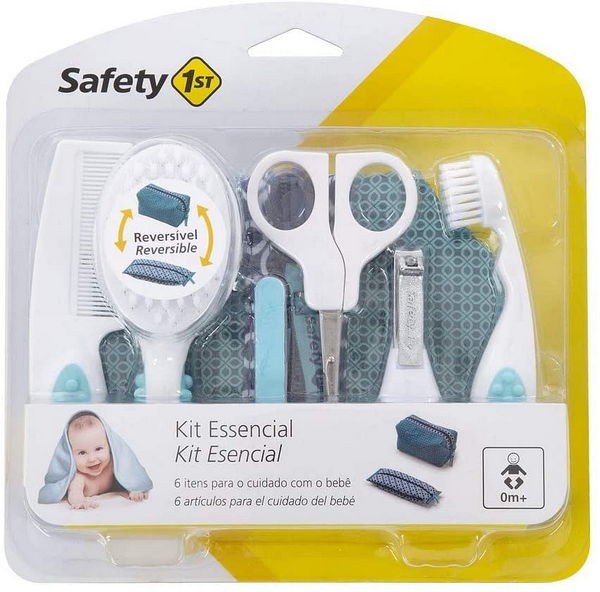 Safety 1st set toilette