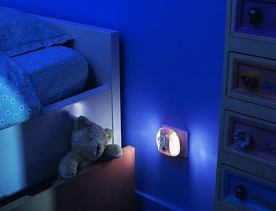 Safety 1st luce notturna autom