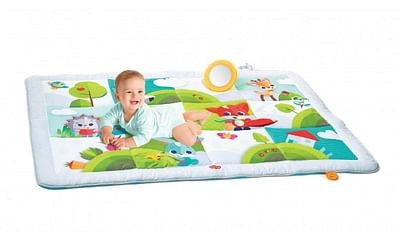 Tiny love super mat