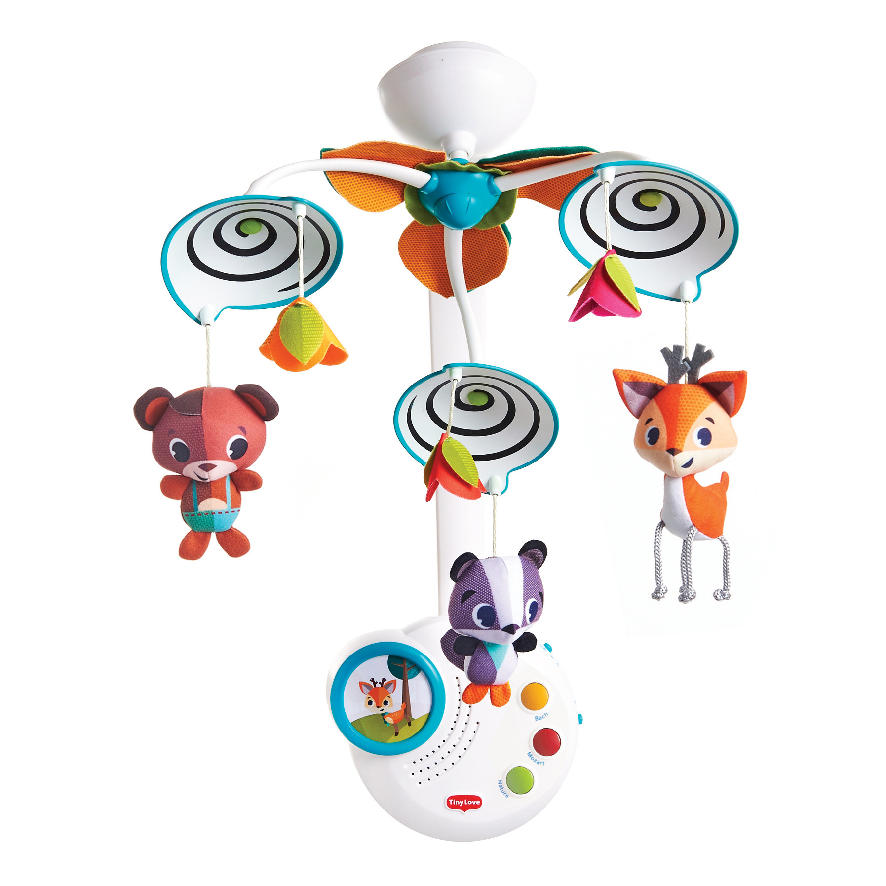 Tiny Love Classic Mobile-image