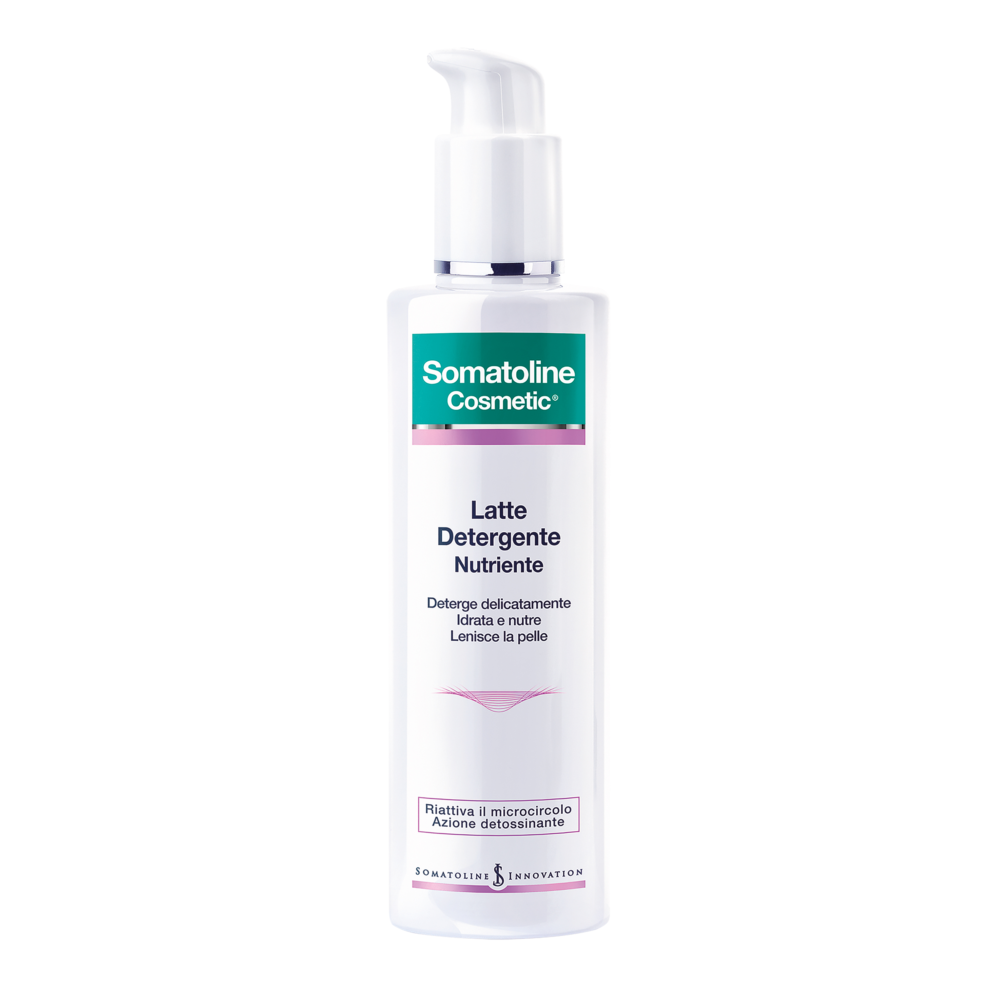 Somat c viso latte det os