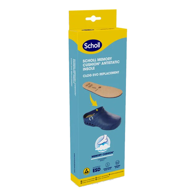 Clog evo soletta a-static44/45