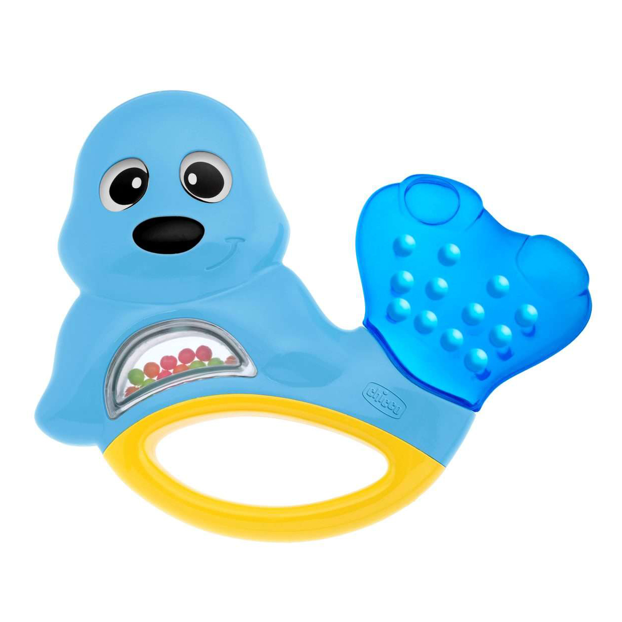 Chicco gioco air fruit salad