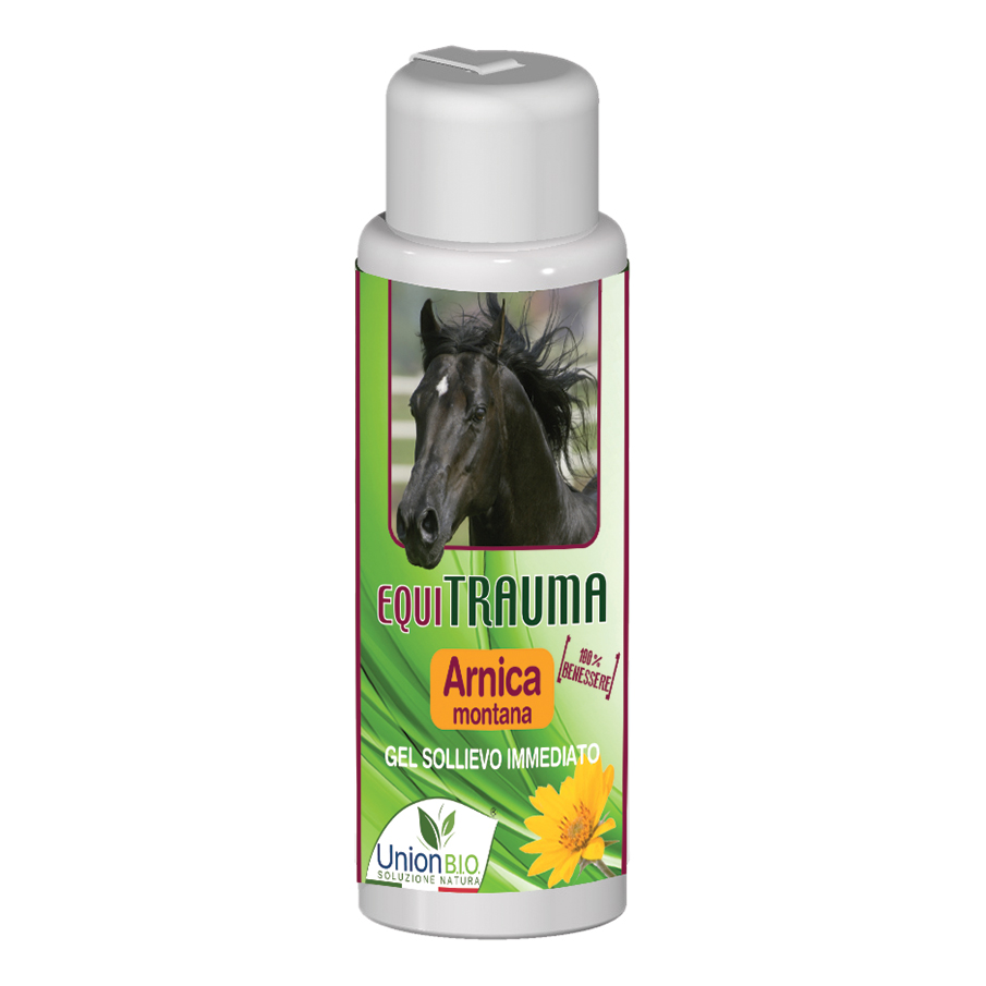 Equitrauma 250 Ml