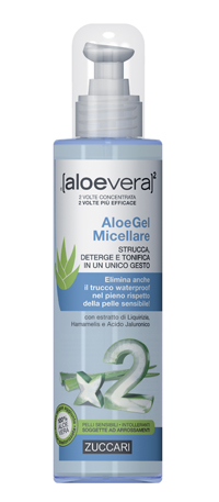 Aloevera2 aloegel micell